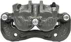 Nugeon 99P01818B Disc Brake Caliper - Front Right - view 3