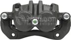 Nugeon 99P01825A Disc Brake Caliper - Front Right - view 3