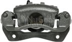 Nugeon 99P01834B Disc Brake Caliper - Front Left - view 2