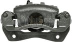 Nugeon 99P01834B Disc Brake Caliper - Front Left - view 6