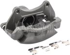Nugeon 99P01843B Disc Brake Caliper - Front Left - view 1