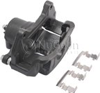 Nugeon 99P01849B Disc Brake Caliper - Front Left - view 1