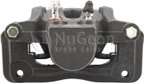 Nugeon 99P01852B Disc Brake Caliper - Rear Left - view 3