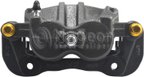 Nugeon 99P01859A Disc Brake Caliper - Front Left - view 3