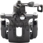 Nugeon 99P01863B Disc Brake Caliper - Rear Left - view 4
