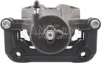 Nugeon 99P01898A Disc Brake Caliper - Front Left - view 3