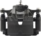 Nugeon 99P01898A Disc Brake Caliper - Front Left - view 4