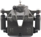 Nugeon 99P01898B Disc Brake Caliper - Front Right - view 4