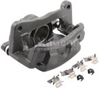 Nugeon 99P02002B Disc Brake Caliper - Front Right - view 1
