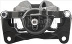 Nugeon 99P02002B Disc Brake Caliper - Front Right - view 3