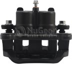 Nugeon 99P02014A Disc Brake Caliper - Front Left - view 5