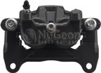Nugeon 99P02014A Disc Brake Caliper - Front Left - view 3