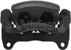 Nugeon 99P02014B Disc Brake Caliper - Front Right - view 2