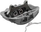 Nugeon 99P02190B Disc Brake Caliper - Front Left - view 1