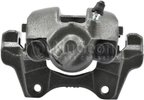 Nugeon 99P02325B Disc Brake Caliper - Rear Left - view 3