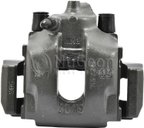 Nugeon 99P02325B Disc Brake Caliper - Rear Left - view 4