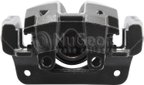 Nugeon 99P02436B Disc Brake Caliper - Front Left - view 2
