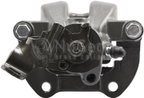 Nugeon 99P02445B Disc Brake Caliper - Rear Left - view 3