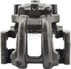 Nugeon 99P02455A Disc Brake Caliper - Rear Left - view 4