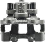 Nugeon 99P02455B Disc Brake Caliper - Rear Right - view 5