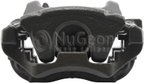 Nugeon 99P02463B Disc Brake Caliper - Front Right - view 2