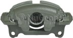 Nugeon 99P03342A Disc Brake Caliper - Front Left - view 2