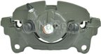Nugeon 99P03342A Disc Brake Caliper - Front Left - view 3
