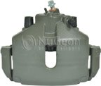Nugeon 99P03342A Disc Brake Caliper - Front Left - view 4