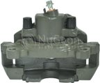 Nugeon 99P03342B Disc Brake Caliper - Front Right - view 5