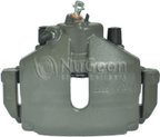 Nugeon 99P03342B Disc Brake Caliper - Front Right - view 4