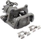 Nugeon 99P06308B Disc Brake Caliper - Rear Left - view 1