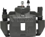 Nugeon 99P07802A Disc Brake Caliper - Front Left - view 4