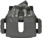 Nugeon 99P09319A Disc Brake Caliper - Front Left or Front Right - view 4