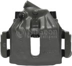 Nugeon 99P09319B Disc Brake Caliper - Front Left or Front Right - view 4