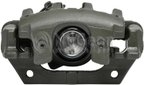 Nugeon 99P09342A Disc Brake Caliper - Rear Left - view 2