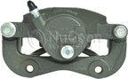 Nugeon 99P17275A Disc Brake Caliper - Front Left - view 3