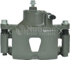 Nugeon 99P17275A Disc Brake Caliper - Front Left - view 4