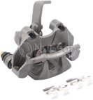 Nugeon 99P17283B Disc Brake Caliper - Rear Right - view 1