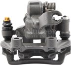 Nugeon 99P17283B Disc Brake Caliper - Rear Right - view 5