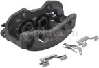 Nugeon 99P17306A Disc Brake Caliper - Rear Left - view 1
