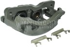Nugeon 99P17307B Disc Brake Caliper - Front Left - view 1