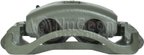 Nugeon 99P17317B Disc Brake Caliper - Rear Right - view 2
