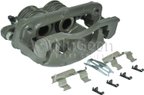 Nugeon 99P17319A Disc Brake Caliper - Front Left - view 1