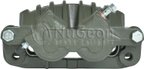 Nugeon 99P17319A Disc Brake Caliper - Front Left - view 3