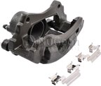 Nugeon 99P17337A Disc Brake Caliper - Front Left - view 1