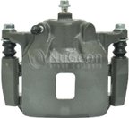 Nugeon 99P17338B Disc Brake Caliper - Front Right - view 4