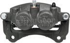 Nugeon 99P17339B Disc Brake Caliper - Front Right - view 5