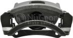 Nugeon 99P17373A Disc Brake Caliper - Front Left - view 2