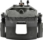 Nugeon 99P17373A Disc Brake Caliper - Front Left - view 4