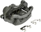 Nugeon 99P17402B Disc Brake Caliper - Front Left or Front Right - view 1